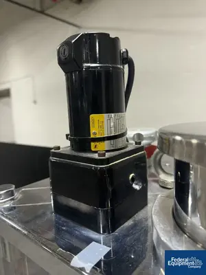 USED Riva Riva Piccola Rotary Tablet Press, 8 Station