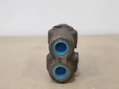 Hydraulic Valve 3100