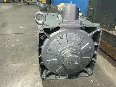 Used SIEMENS 1FT71325AF714BH2 Motors (misc) Ohio US | HGR 24 #1352711