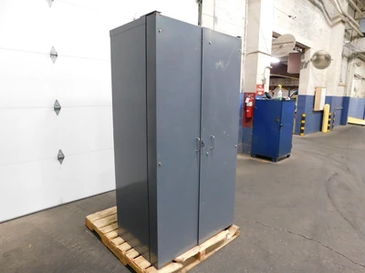 Used Unbranded _UNKNOWN_ Tool Box | Equipment Recovery Corp. #1330934