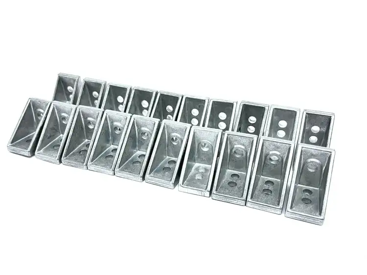 New | in-Stock Misumi HBLFSN5 Parts Michigan US | Maverick Industrial Sales #1393454