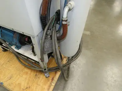 Used CHIP BLASTER _UNKNOWN_ Filtration Equipment Indiana US | Arrow Industrial #1367535