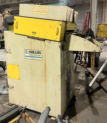 USED DALLAS 8,000 # X 18 W | 82526 C/O 82313-E