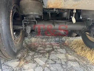Used 2019 EBY _UNKNOWN_ Livestock Trailers Illinois US | T&S Trailer Pool #1509353