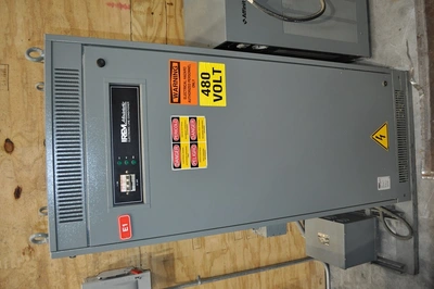 USED 1999 AGIE AGIECUT