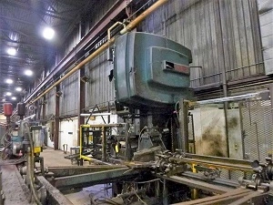 Used BLISS C-110 O.B.I. Presses New Jersey US | National Machinery Exchange #1498275