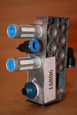 USED FESTO NASE-1/4-1-ISO-SA
