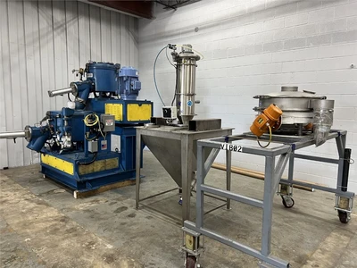 USED RELIANCE VFM 100/VCM 150