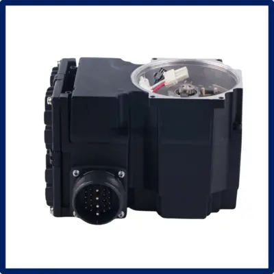 USED MITSUBISHI MDS-B-ISV-07EX