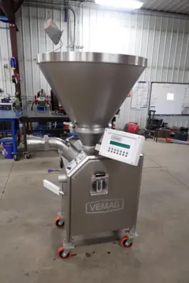 USED 2010 VEMAG ROBOT 500