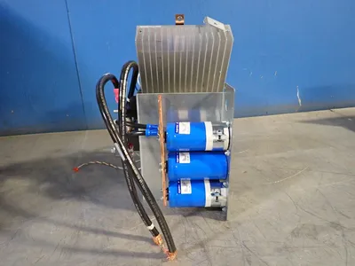 USED AC Drive Power Modules