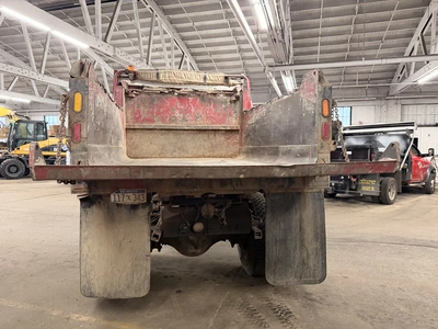 Used 2000 GMC C7 Dump trucks Michigan US | Miedema Asset Management Group #1437080