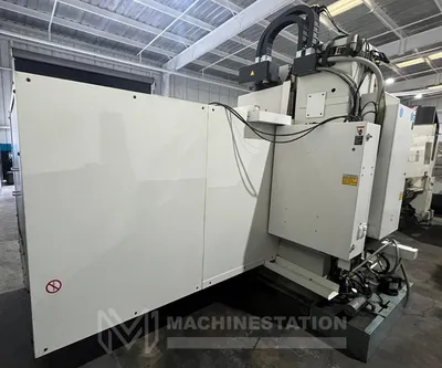 USED 2007 FADAL VMC-8030 VHT