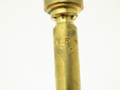 National Torch Tip HPN 12 Torch Tip Size 12 Suitable W/Victor Lot of 5