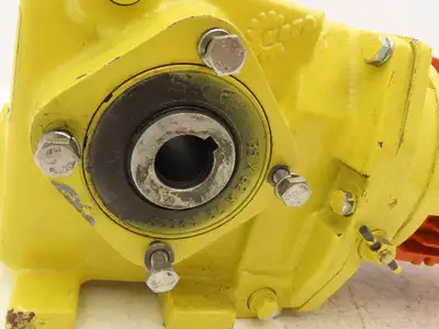 Used NORD _UNKNOWN_ Speed Reducers Indiana US | Arrow Industrial #1408831