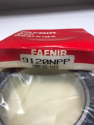NEW FAFNIR 9120NPP