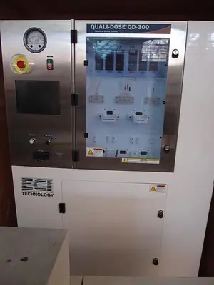 USED ECI TECHNOLOGY QUALI_DOCE