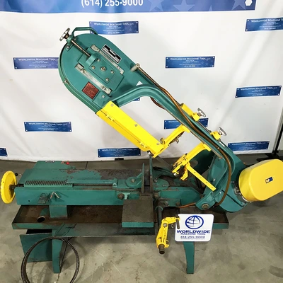 USED WELLSAW 850W