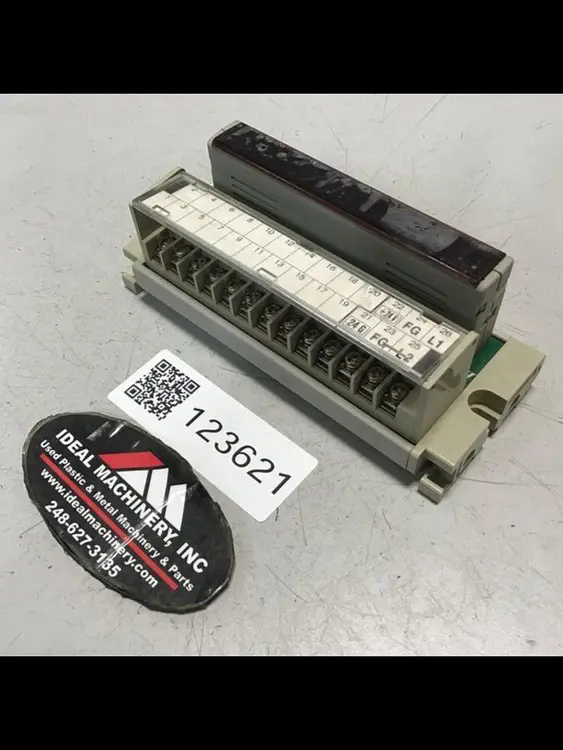 Used TOGI TN-4016-T26 Circuit Boards Michigan US | Ideal Machinery #569528