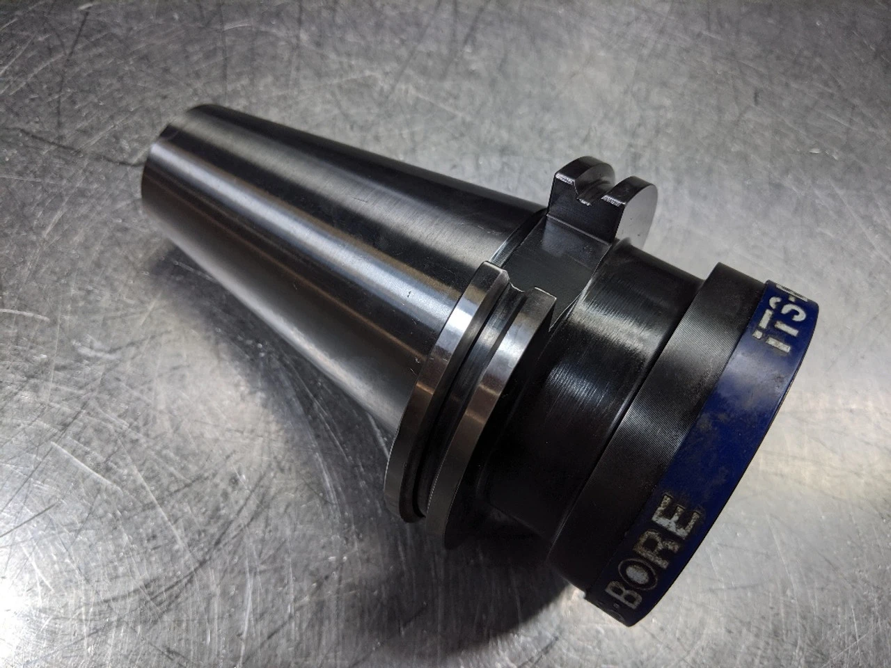 Iscar  ITS BORE CAT50 MB80 Modular Tool Holder 62mm Pro CATI 50-MB80 (LOC2779A)