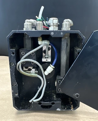 USED Precision Drive Systems RA/RC 110
