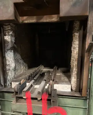 Used WILLIAMS INDUSTRIAL SERVICE _UNKNOWN_ Heat Treating Furnaces Idaho US | Grammer Vacuum Technologies #1249585