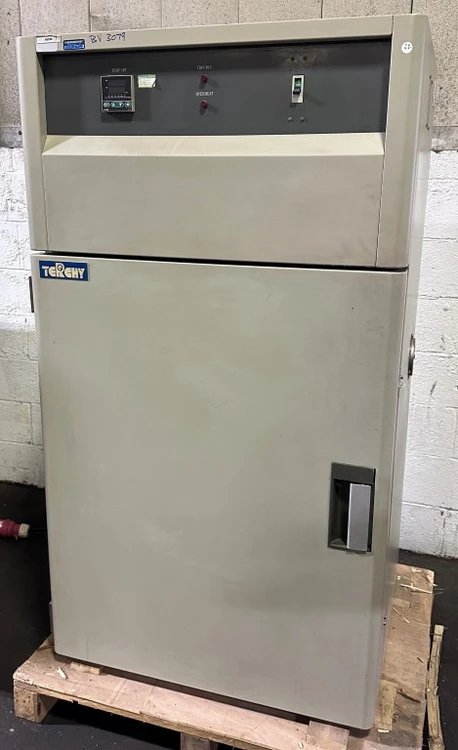 Used TERCHY _UNKNOWN_ Electric Ovens Ohio US | McKean Machinery Sales #446500