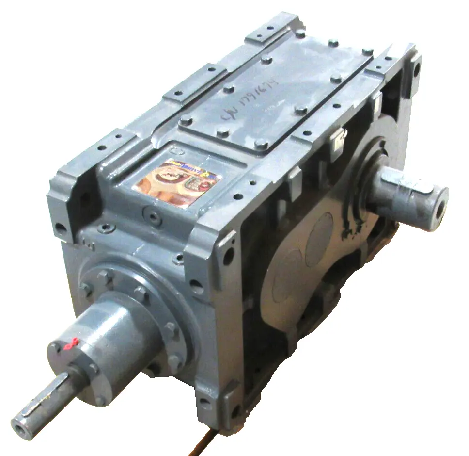 NEW FALK M1130DBC3AN-19.61-LD0456 GEAR DRIVE 19.61:1 M1130DBC3AN1961LD0456