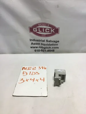 Allen Bradley 1794-ADN – 96265075 Flex I/O Adapter 24VDC 400mA