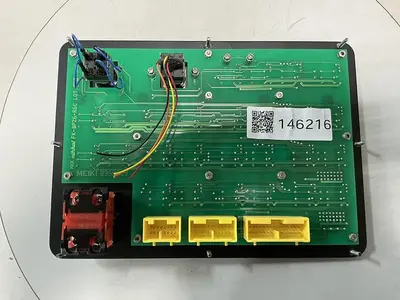 USED MEIKI 8368289