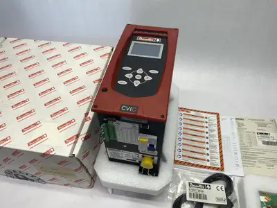 New | in-Stock Desoutter CVIC II-L2 Current Controlled Controller 0.12 to 16Nm PLC Processors Michigan US | Maverick Industrial Sales #1389770