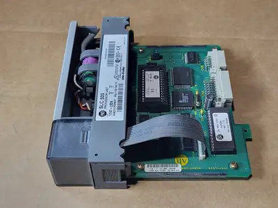 USED ALLEN BRADLEY 1747-L524