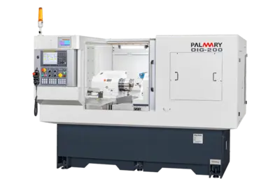 PALMARY OIG-200 Series Internal Grinders | B.W. GUILD EQUIPMENT INC. (2)