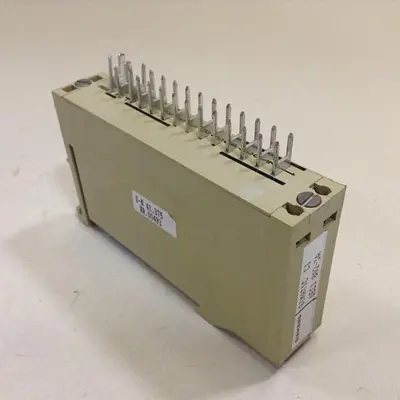 USED SIEMENS 6EC1 802-3A