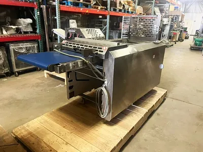 Used 2009 RONDO SCMG50 Pastry Equipment | Harvest Equipment and Fabrication Inc #722492