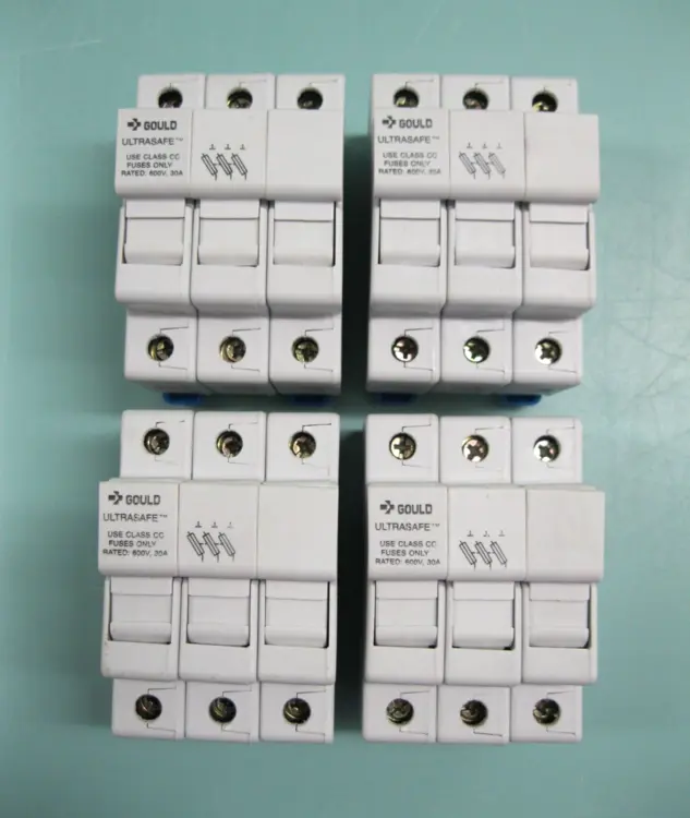 Used Gould _UNKNOWN_ Misc Electrical & Power Parts New Hampshire US | Bitter End Trading #1126332