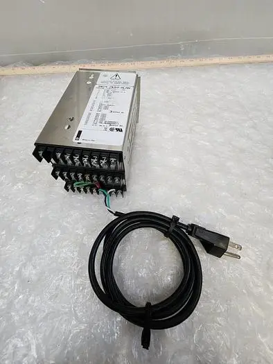 945A-2KA3-ALAN TERMINAL FUNCTION TEMPERATURE CONTROLLER