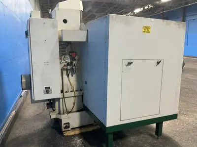 Used BRIDGEPORT VMC 3020 Vertical Machining Centers Ohio US | HGR 24 #1289699