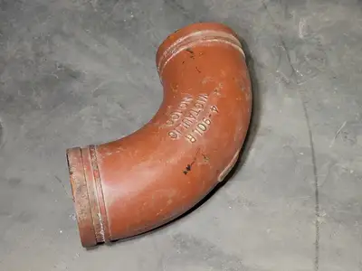 NEW VICTAULIC NO. 100