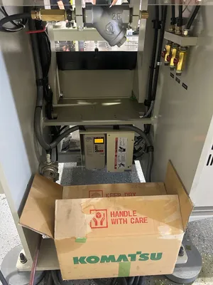 NEW 2026 KOMATSU PRESSES KOMATSU OBS45H PRESS