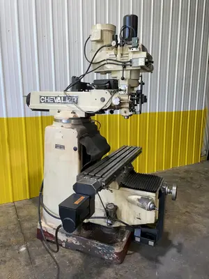 USED CHEVALIER 3VH