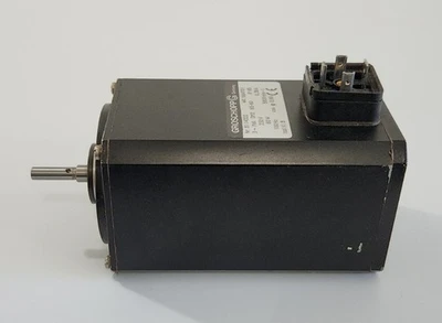 USED Groschopp 8114322