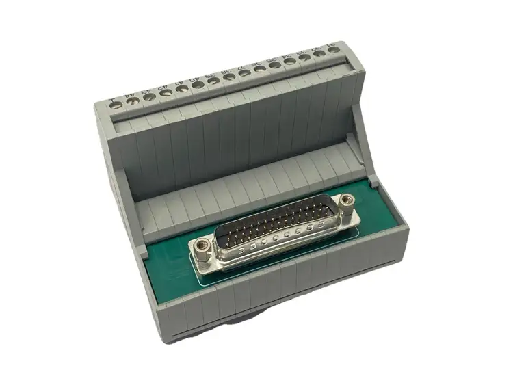 Used PHOENIX CONTACT TERMINAL BOARD MODULE 2322388 Circuit Boards | Maverick Industrial Sales #1099831