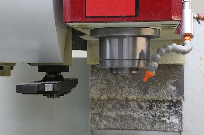 USED 2004 FRYER MC-40