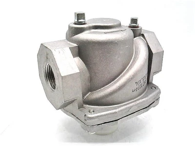 Honeywell V5055C1026 Solenoid Valve [New]