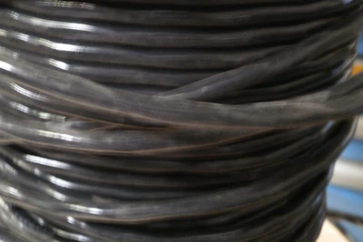 NEW OMNI CABLE 16/2C JX SHLD 300V PVC 105C