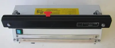 USED SEALMASTER 300