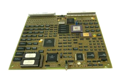 USED ABB DSQC 326