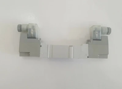 NEW SMC SY5340R-5DZ