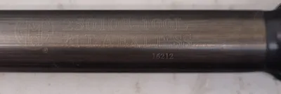 Allied Machine & Engineering 25010S-100L Tooling & Accessories, Drilling | Machinery Central (2)